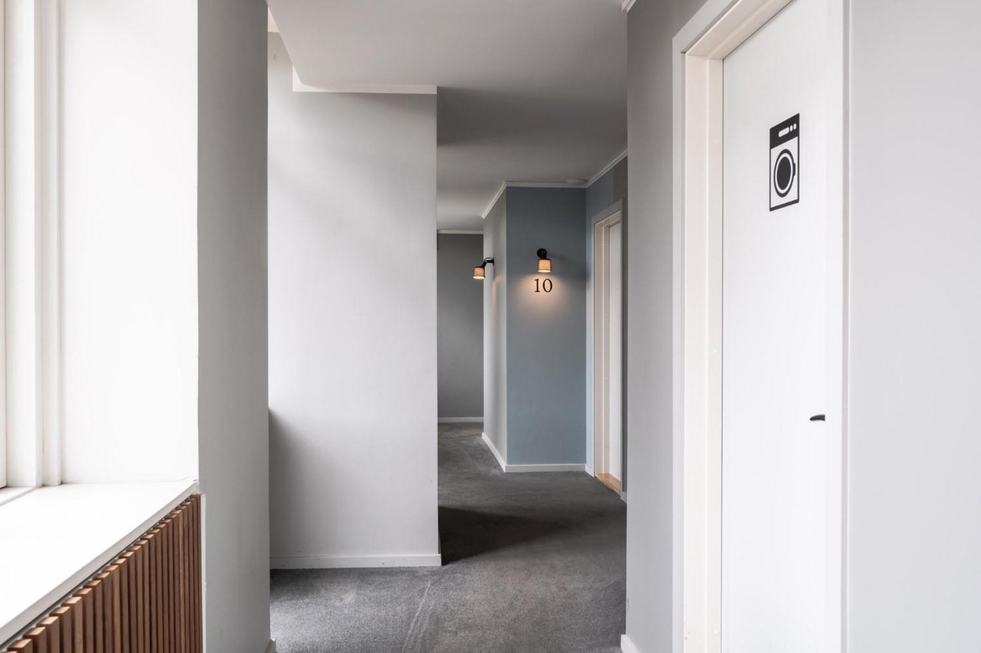 The Lakes Apartments By Daniel&Jacob'S 哥本哈根 外观 照片