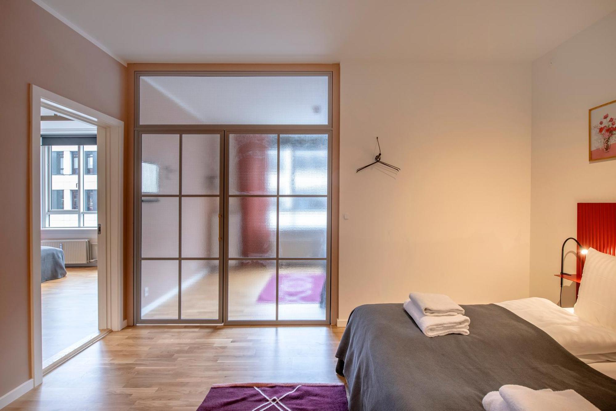 The Lakes Apartments By Daniel&Jacob'S 哥本哈根 客房 照片