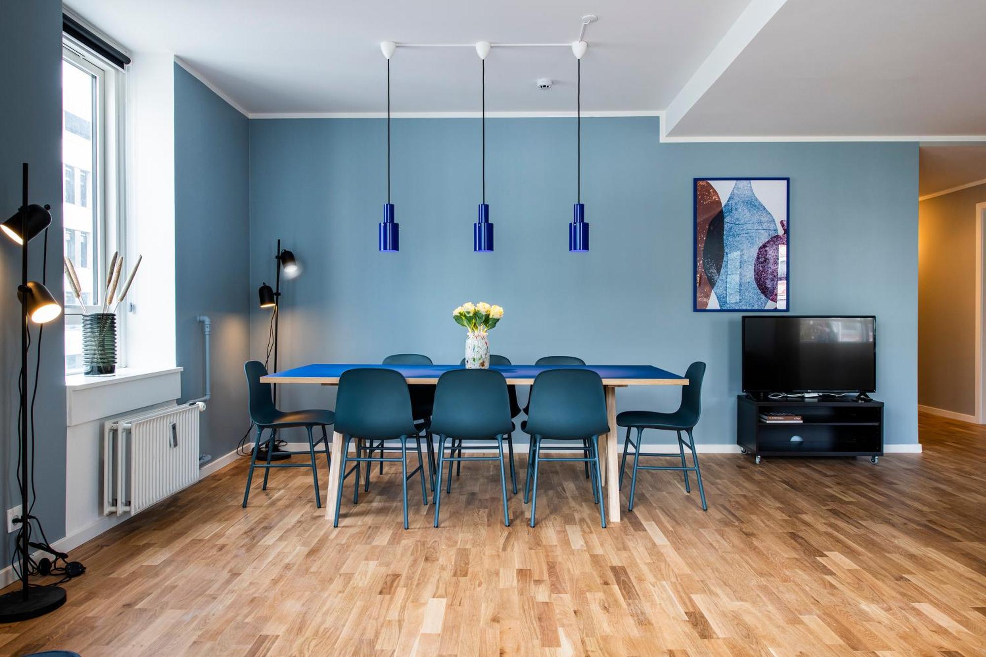 The Lakes Apartments By Daniel&Jacob'S 哥本哈根 客房 照片